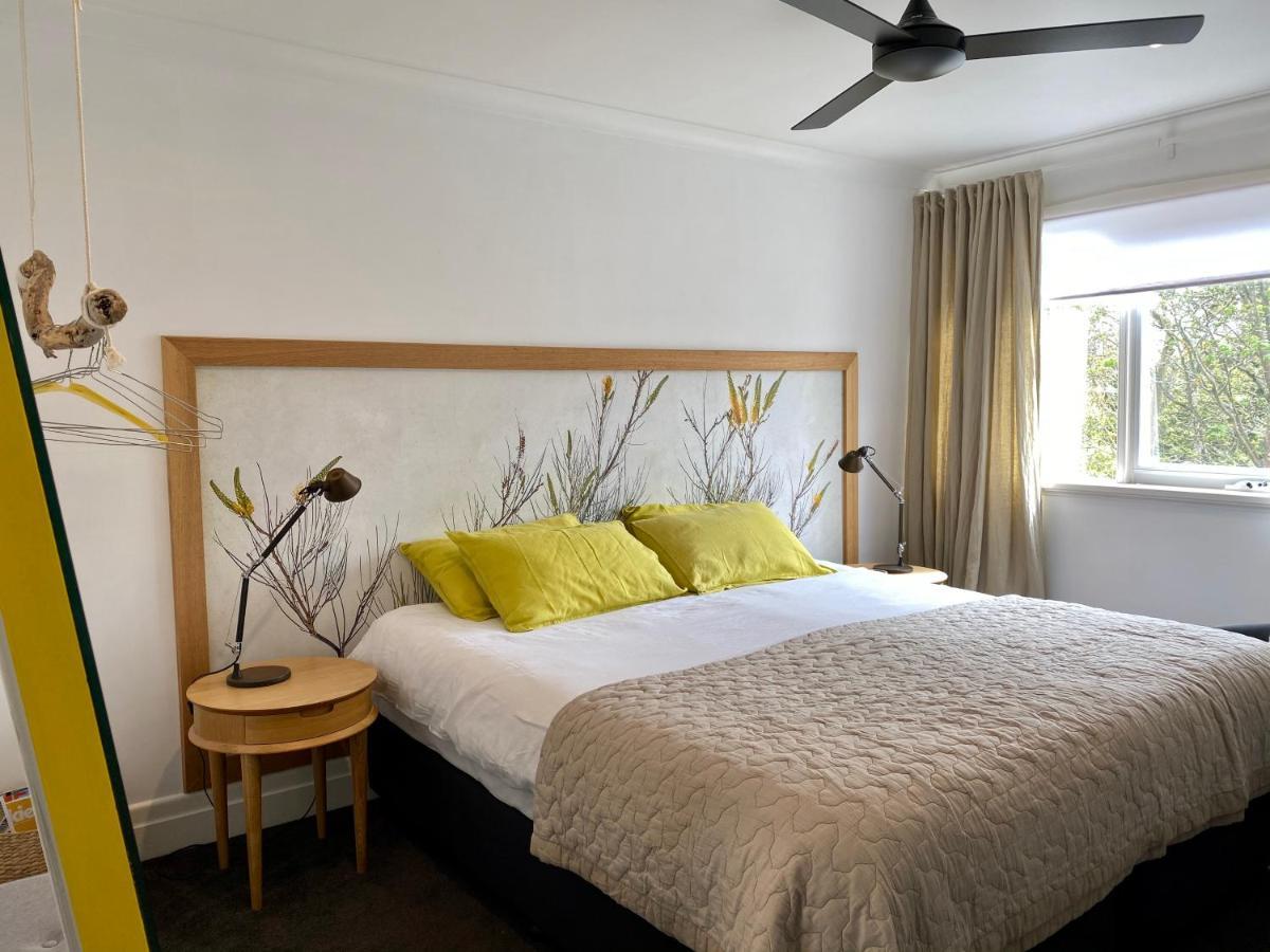Sunny Side Up B&B Рай Экстерьер фото