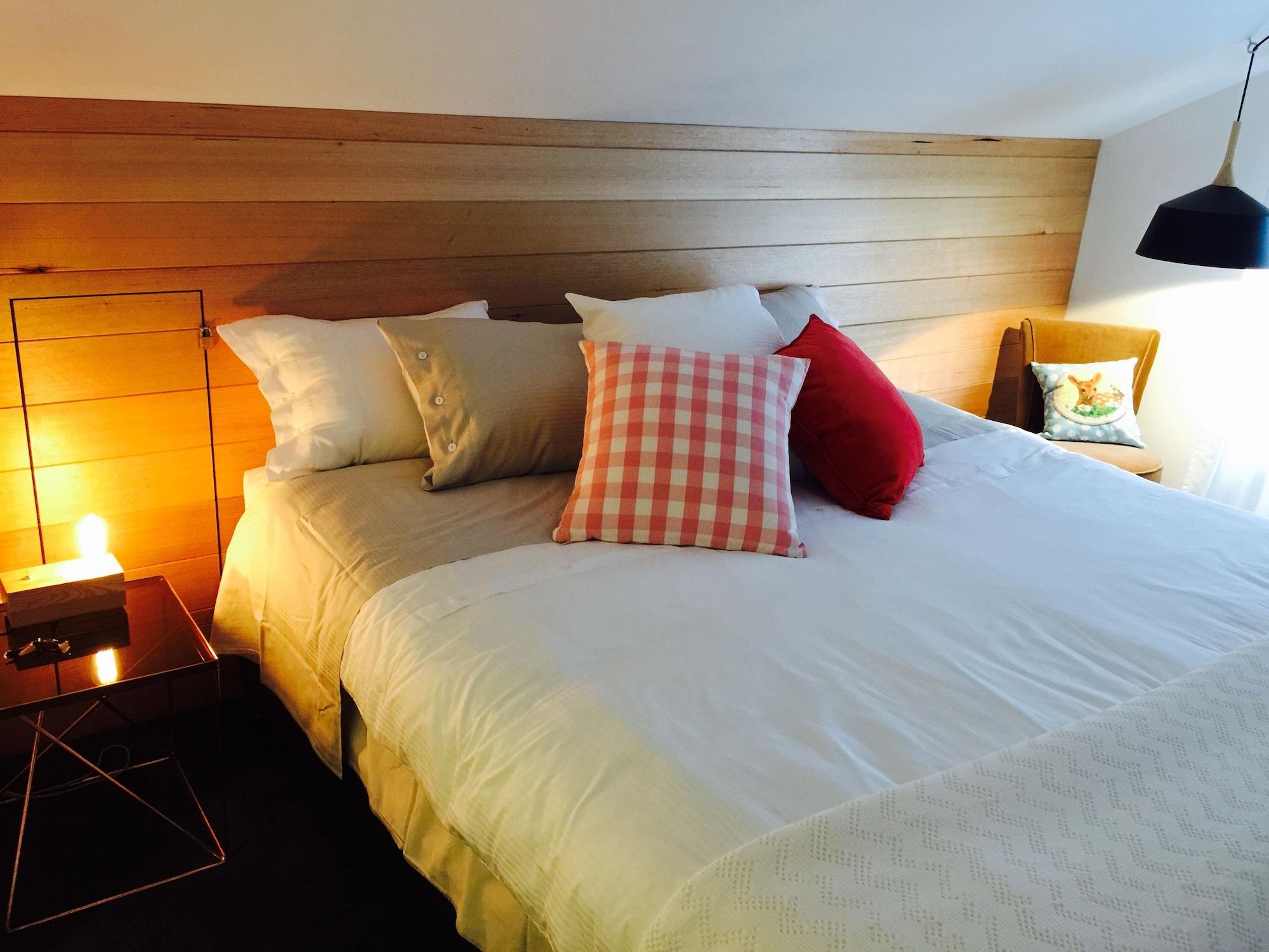 Sunny Side Up B&B Рай Экстерьер фото