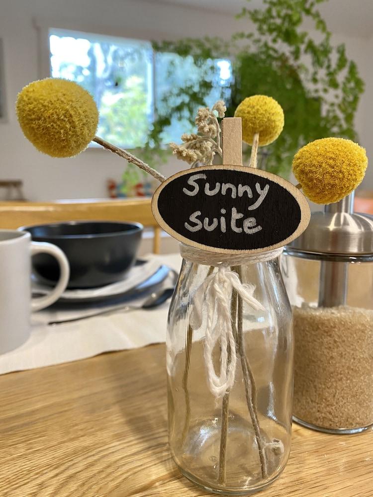 Sunny Side Up B&B Рай Экстерьер фото