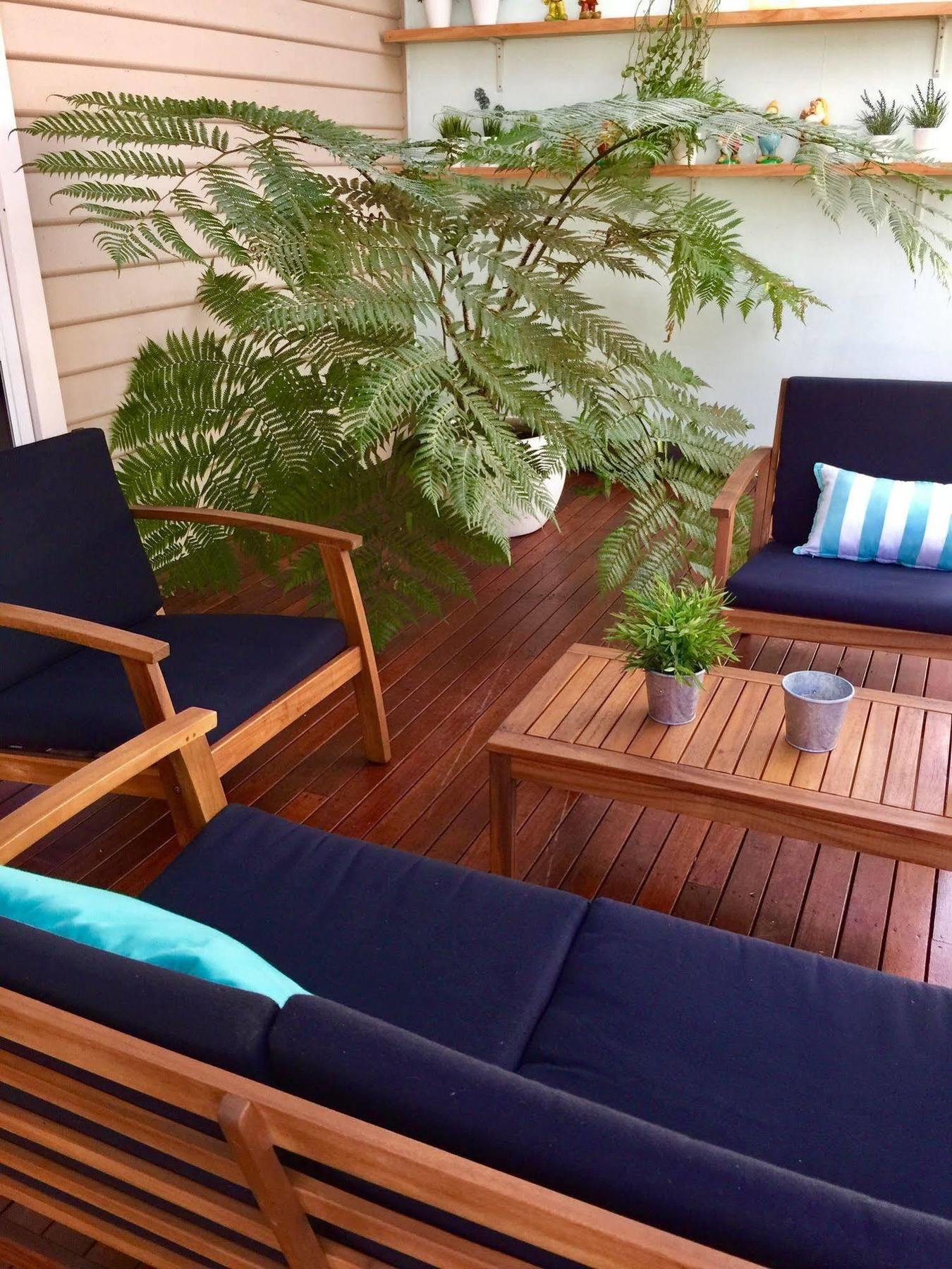 Sunny Side Up B&B Рай Экстерьер фото